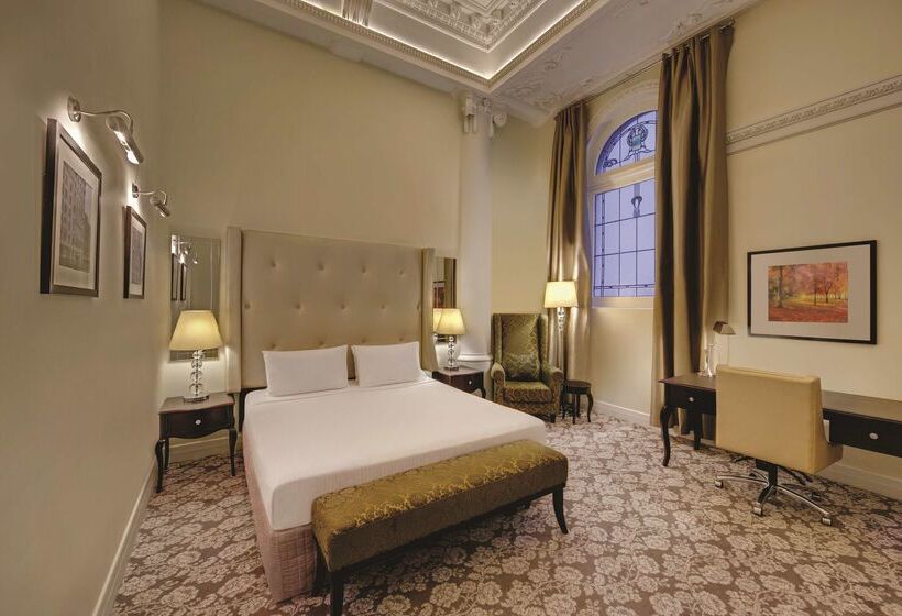Fotos del hotel Rendezvous Hotel Melbourne:  24
