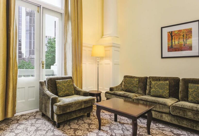 Fotos del hotel Rendezvous Hotel Melbourne:  33