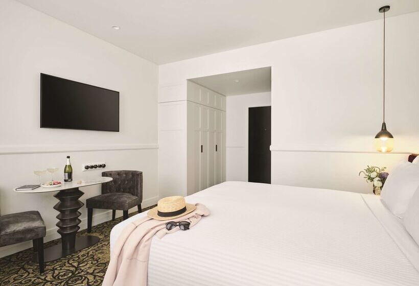 Fotos del hotel Rendezvous Hotel Melbourne:  32