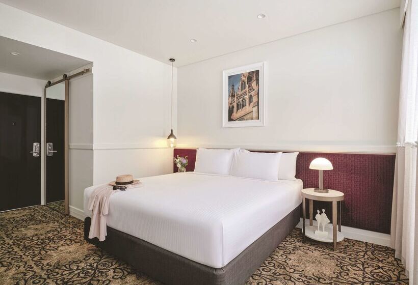 Fotos del hotel Rendezvous Hotel Melbourne:  31
