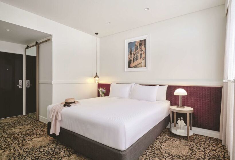 Hotel Rendezvous  Melbourne