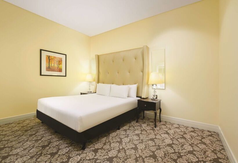 Fotos del hotel Rendezvous Hotel Melbourne:  4