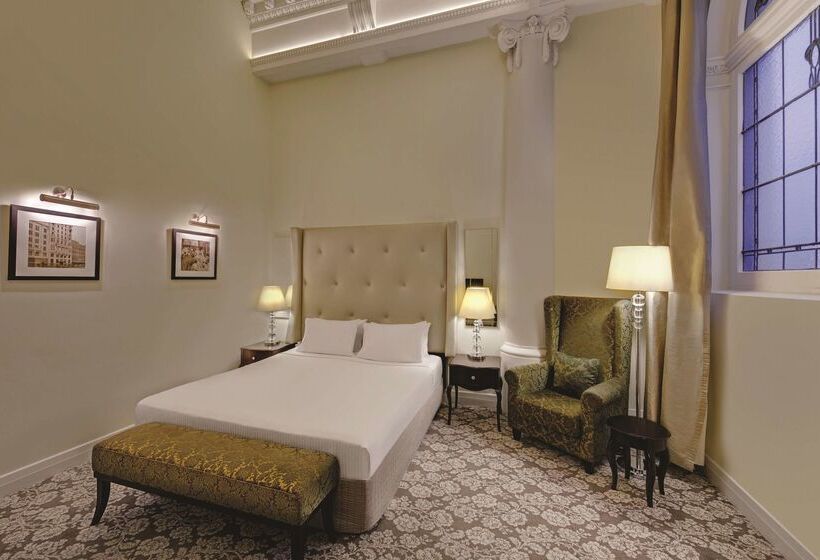 Fotos del hotel Rendezvous Hotel Melbourne:  30