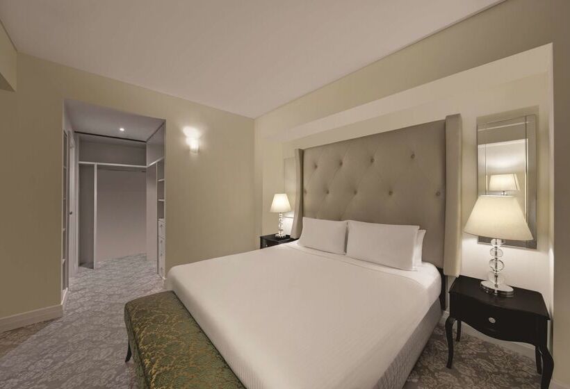 Fotos del hotel Rendezvous Hotel Melbourne:  29