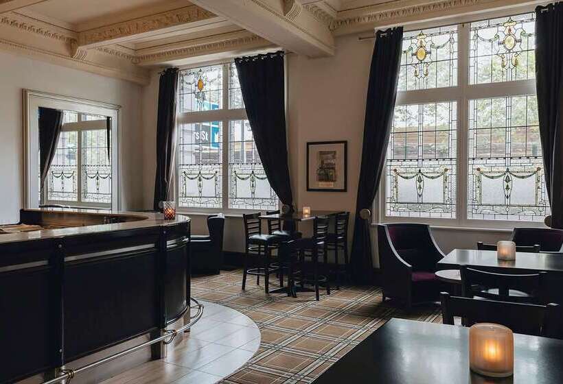 Fotos del hotel Rendezvous Hotel Melbourne:  6