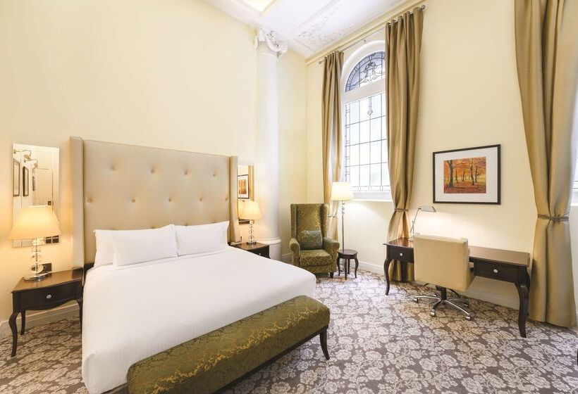 Fotos del hotel Rendezvous Hotel Melbourne:  28