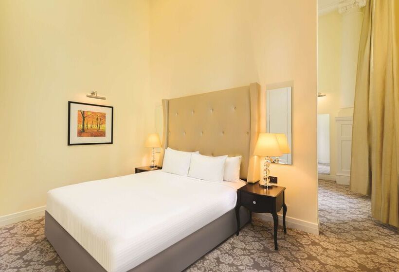 Fotos del hotel Rendezvous Hotel Melbourne:  27