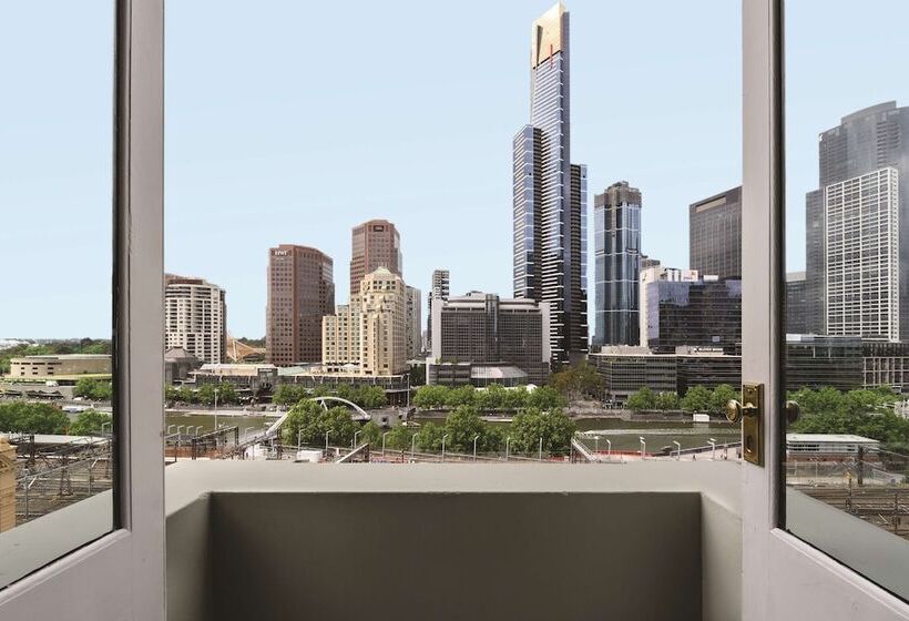 Fotos del hotel Rendezvous Hotel Melbourne:  11