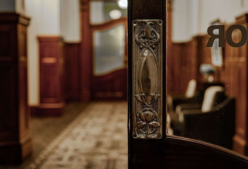 Fotos del hotel Rendezvous Hotel Melbourne:  12