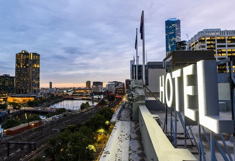 Fotos del hotel Rendezvous Hotel Melbourne:  16
