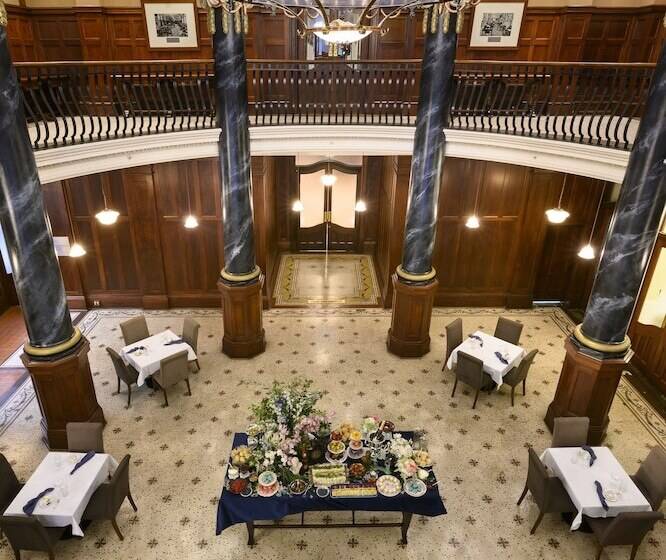 Fotos del hotel Rendezvous Hotel Melbourne:  19