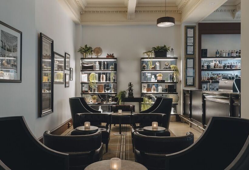 Fotos del hotel Rendezvous Hotel Melbourne:  22