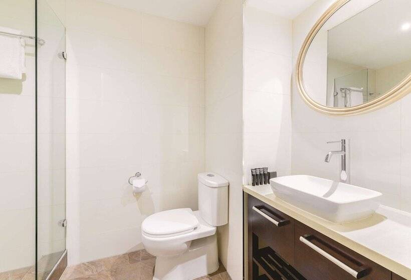 Fotos del hotel Rendezvous Hotel Melbourne:  57