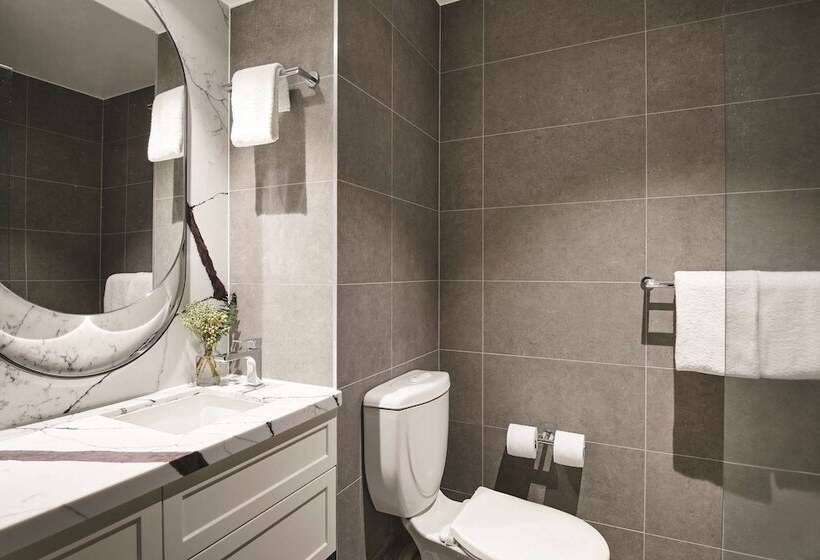 Fotos del hotel Rendezvous Hotel Melbourne:  59