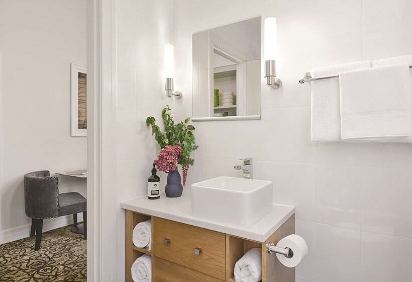 Fotos del hotel Rendezvous Hotel Melbourne:  60
