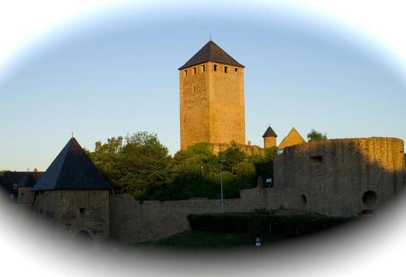 ホテル Reweschnier