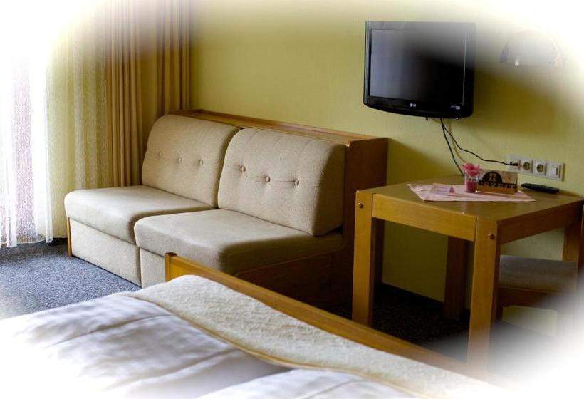 ホテル Reweschnier