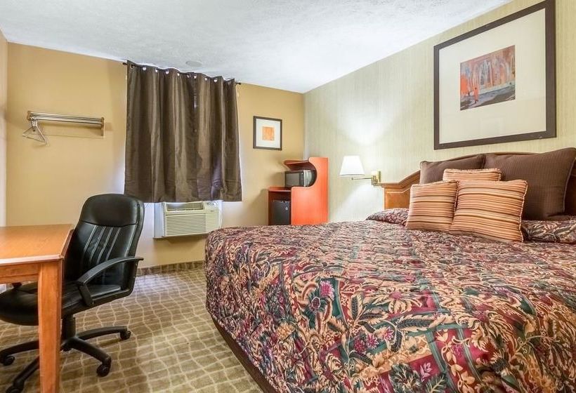 فندق Rodeway Inn