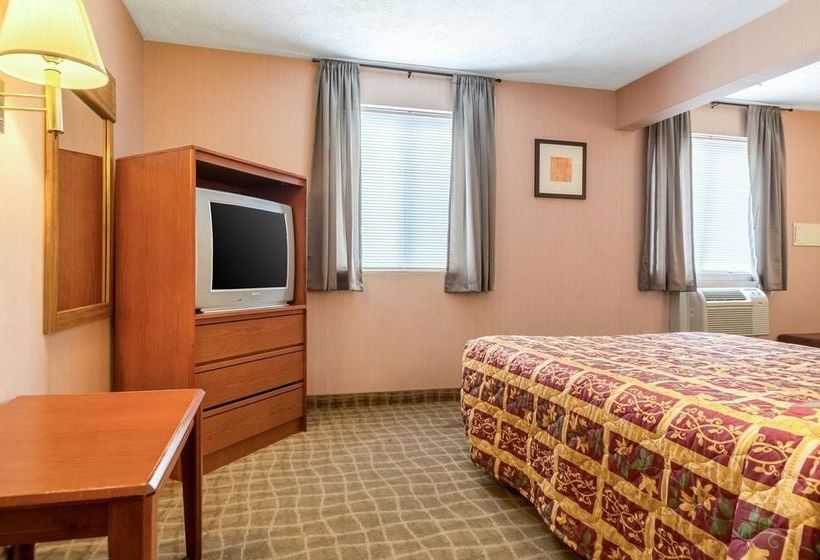 فندق Rodeway Inn