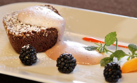 ホテル Sägmühle