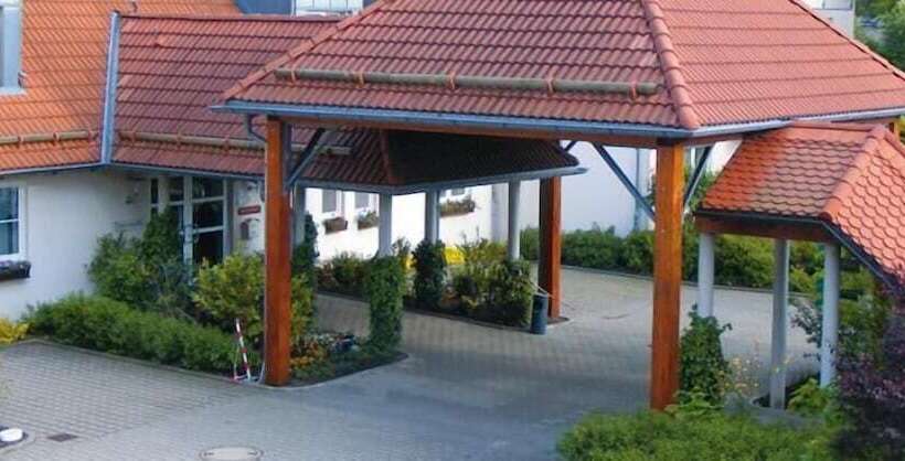 هتل Siebeneichen