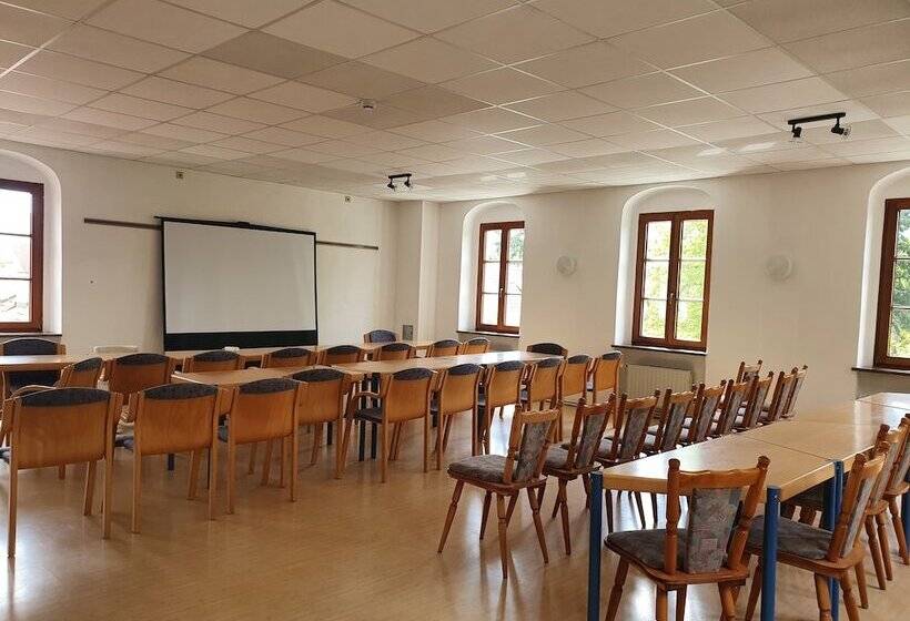 هتل Siebeneichen