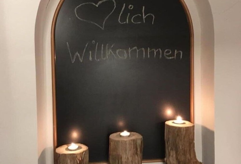 هتل Siebeneichen