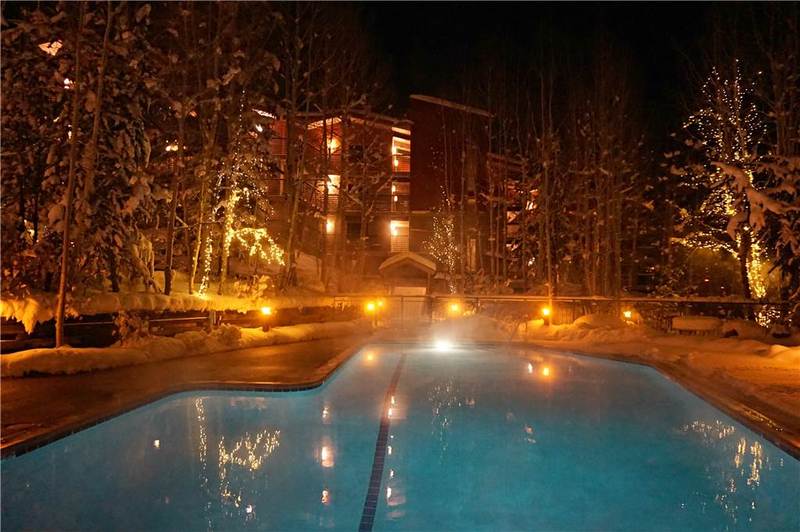 בית מלון כפרי Snowmass Lodging Company