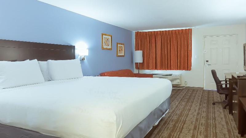 هتل South Tampa & Suites