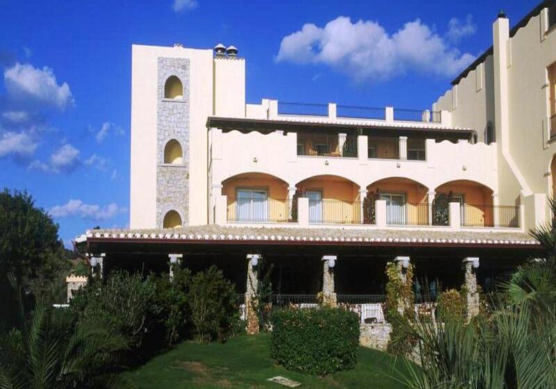 Hotel Stella Maris