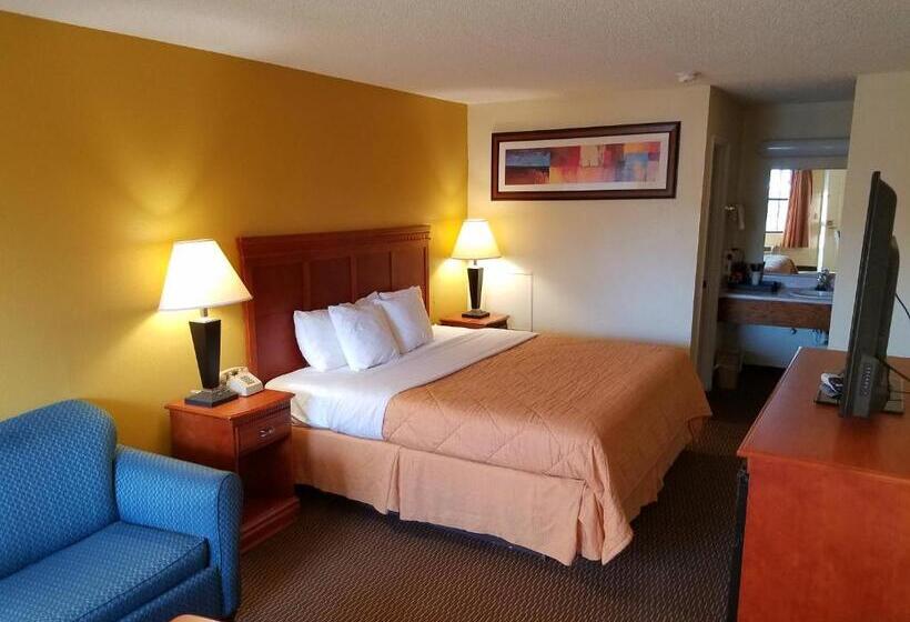 ホテル Sylvania Inn Sylvania,statesboro, Ga Georgia Southern Univ Gsu
