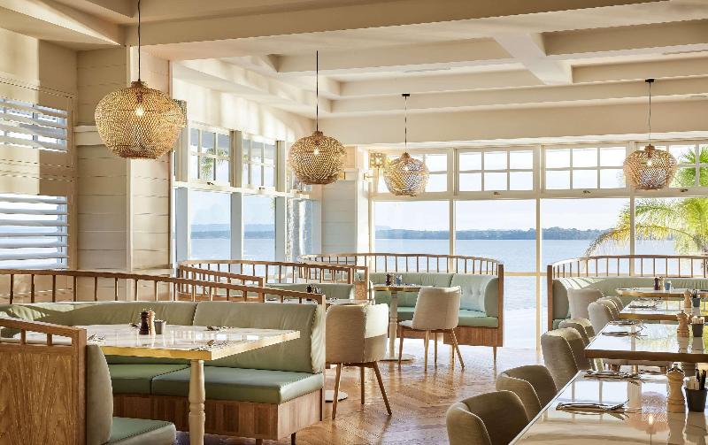 The Beachcomber Hotel & Resort, Ascend Hotel Collection