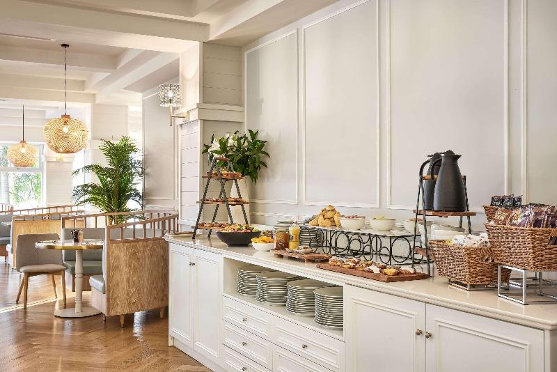 The Beachcomber Hotel & Resort, Ascend Hotel Collection