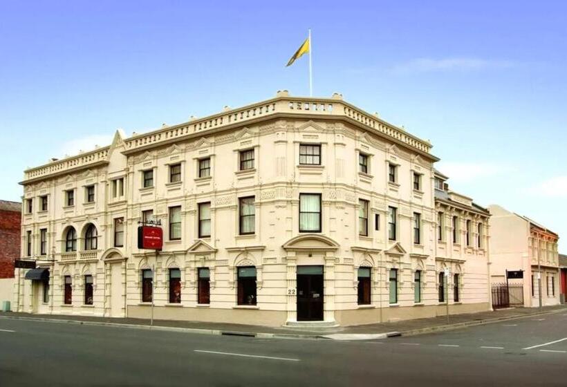 Fotos del hotel The Grand Hotel Launceston (formerly Clarion Hotel): 1 Fotos del hotel The Grand Hotel Launceston (formerly Clarion Hotel): 1
