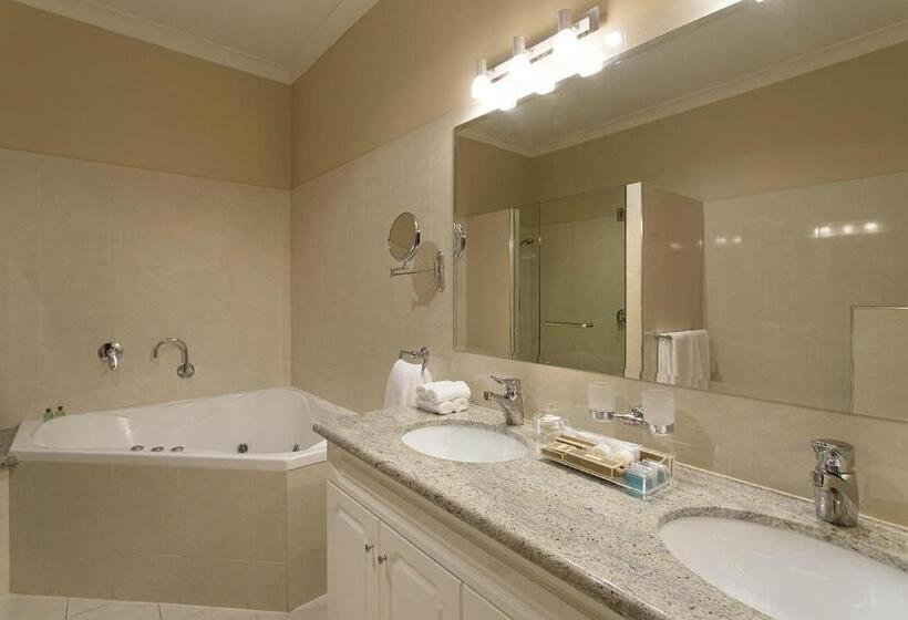 Fotos del hotel The Grand Hotel Launceston (formerly Clarion Hotel):  5