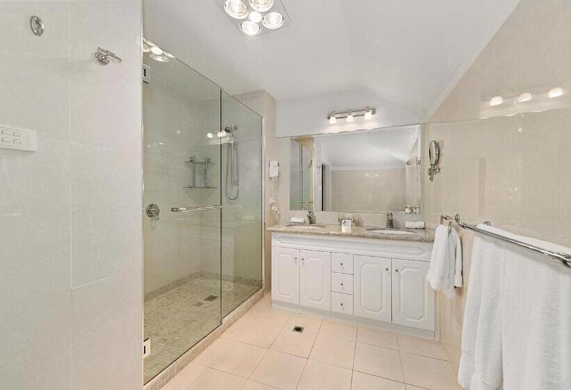 Fotos del hotel The Grand Hotel Launceston (formerly Clarion Hotel):  9