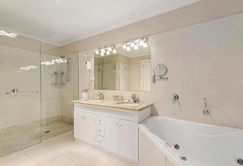 Fotos del hotel The Grand Hotel Launceston (formerly Clarion Hotel):  11