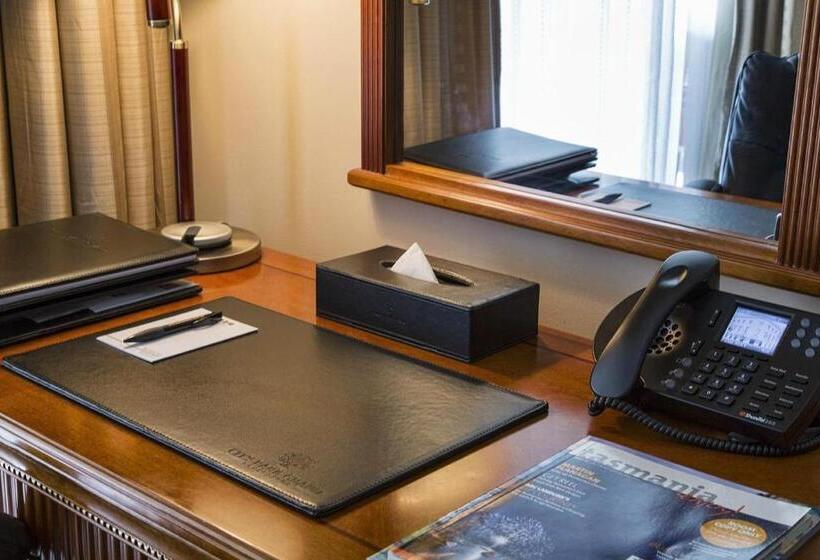 Fotos del hotel The Grand Hotel Launceston (formerly Clarion Hotel):  12