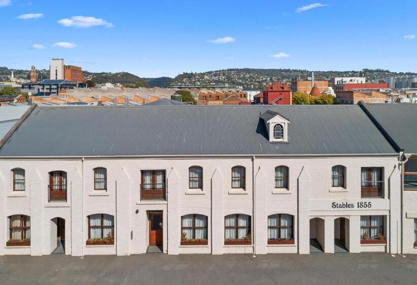 Fotos del hotel The Grand Hotel Launceston (formerly Clarion Hotel):  15
