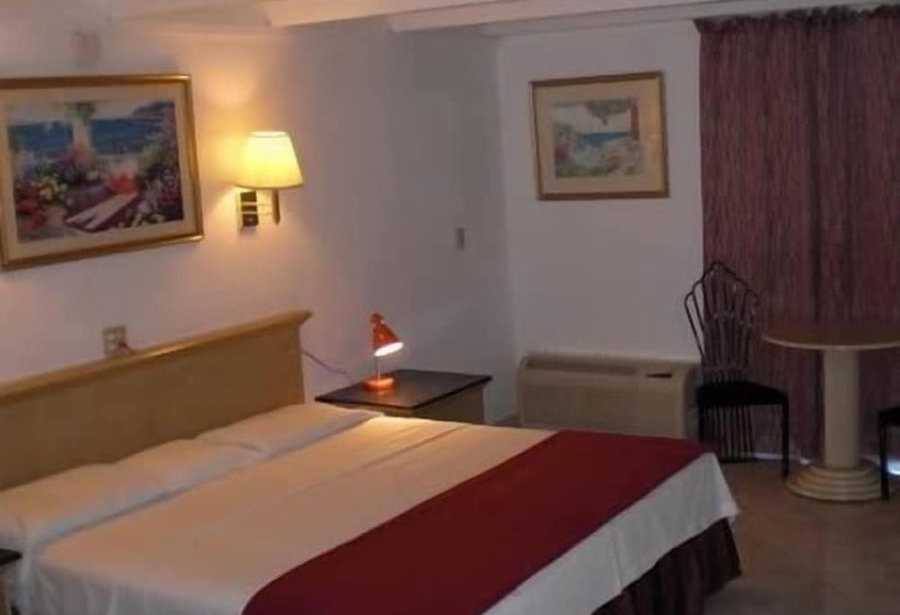 فندق The Inn Of Homestead