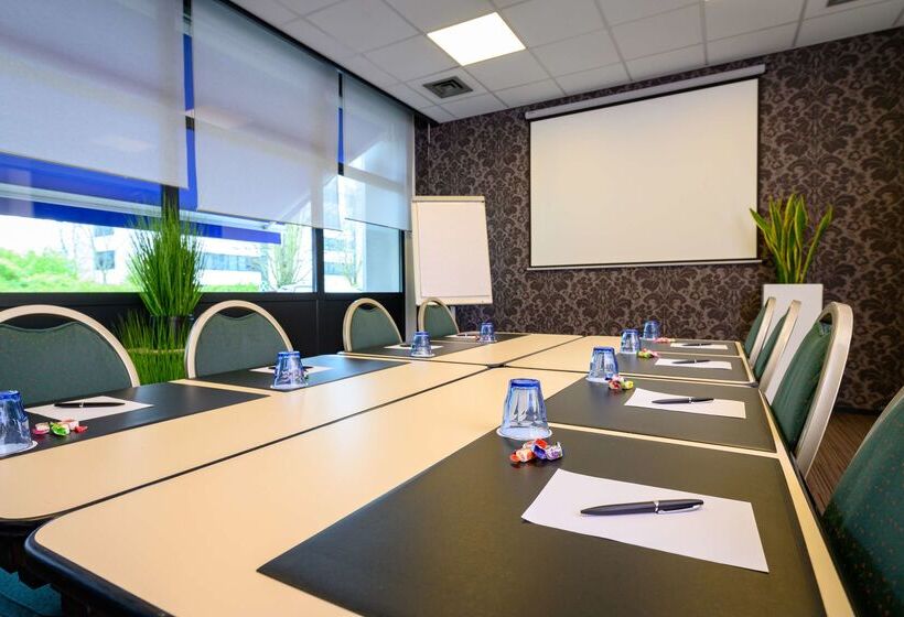 Fotos del hotel Tulip Inn Antwerpen:  36