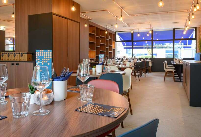 Fotos del hotel Tulip Inn Antwerpen:  73