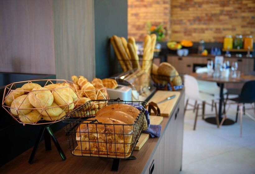 Fotos del hotel Tulip Inn Antwerpen:  52