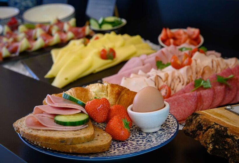 Fotos del hotel Tulip Inn Antwerpen:  14