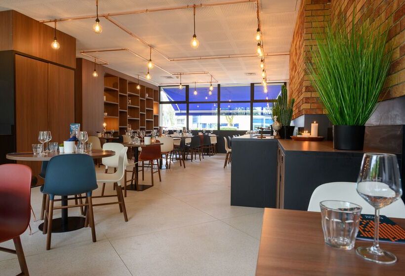 Fotos del hotel Tulip Inn Antwerpen:  21