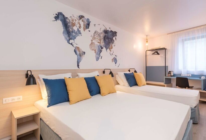 Fotos del hotel Tulip Inn Antwerpen:  49