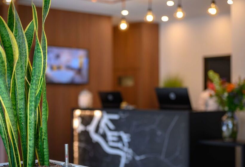 Fotos del hotel Tulip Inn Antwerpen:  48