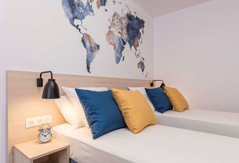 Fotos del hotel Tulip Inn Antwerpen:  78