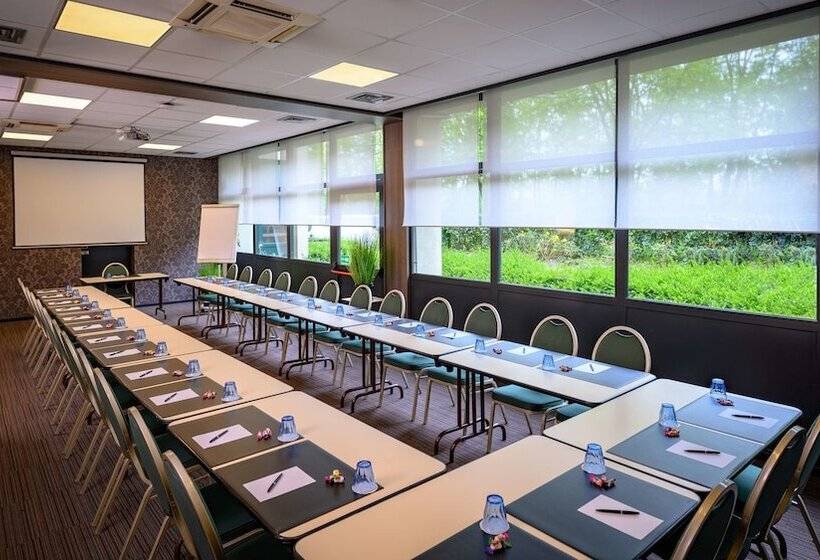 Fotos del hotel Tulip Inn Antwerpen:  76