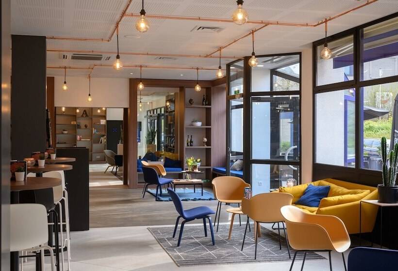 Fotos del hotel Tulip Inn Antwerpen:  75